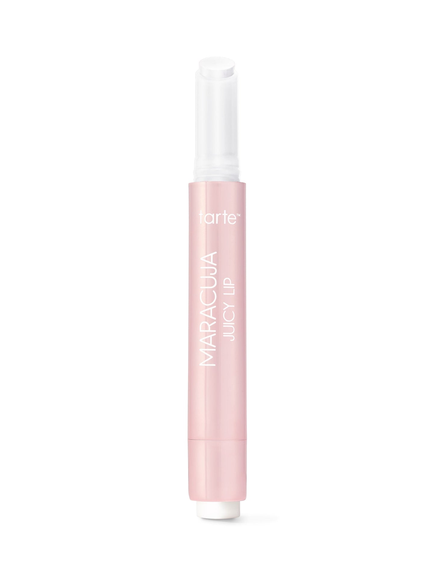 maracuja juicy lip balm gloss