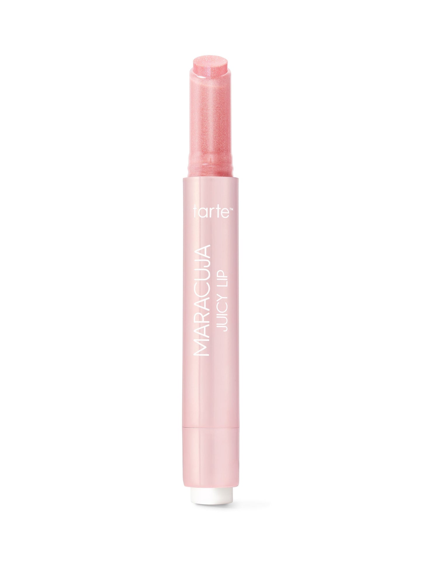 maracuja juicy lip balm gloss