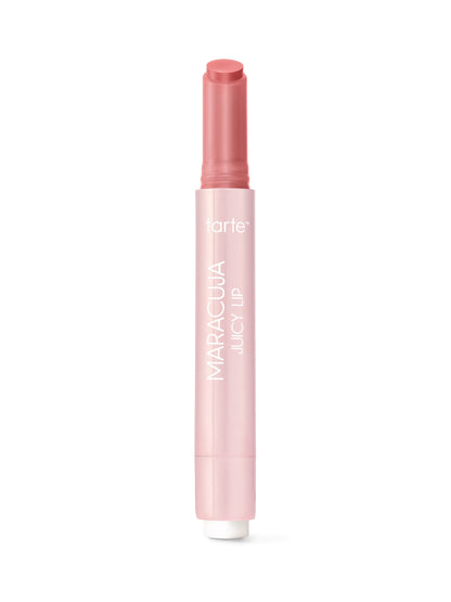 maracuja juicy lip balm gloss