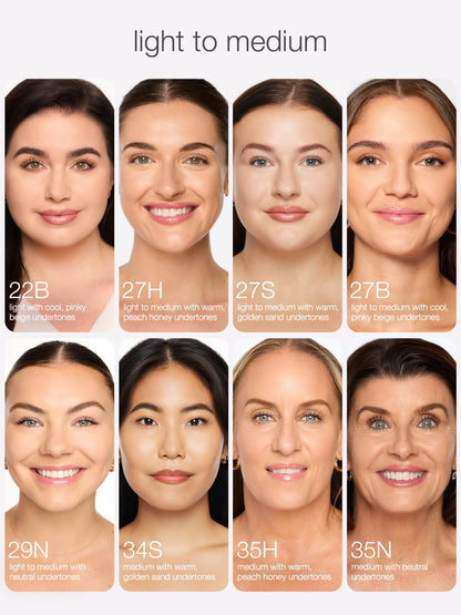 shape tape™ creamy concealer