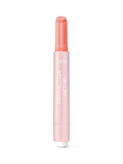 maracuja juicy lip balm gloss
