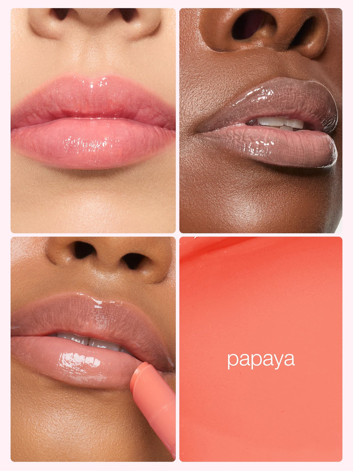 maracuja juicy lip balm gloss