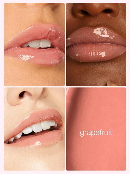 maracuja juicy lip balm gloss