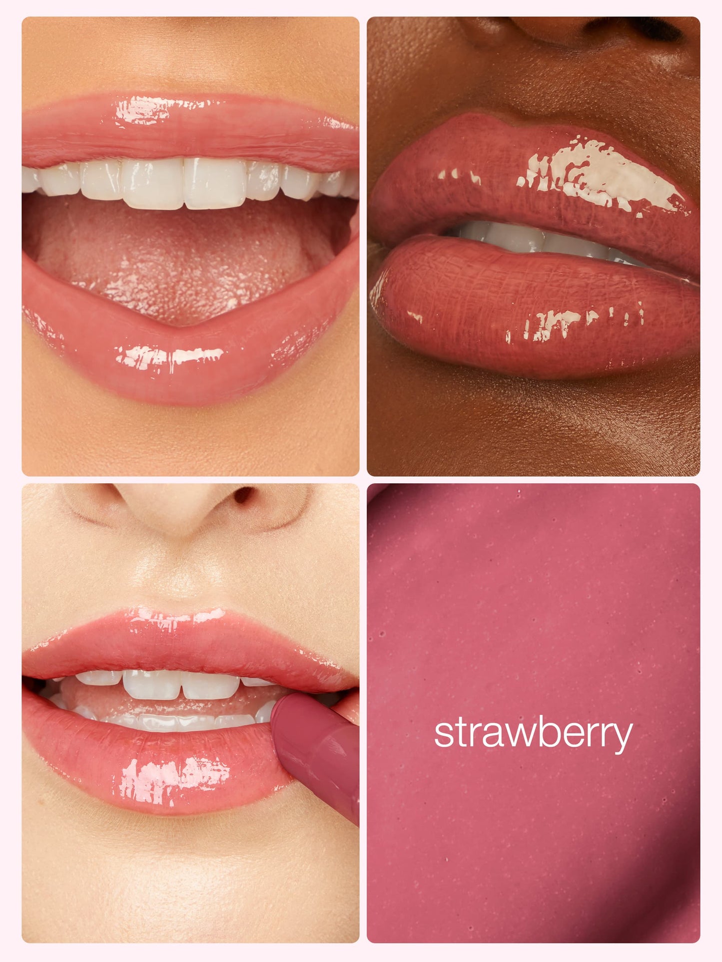 maracuja juicy lip balm gloss