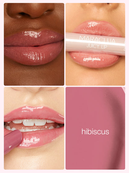 maracuja juicy lip balm gloss