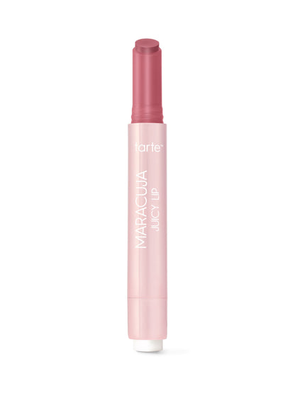 maracuja juicy lip balm gloss