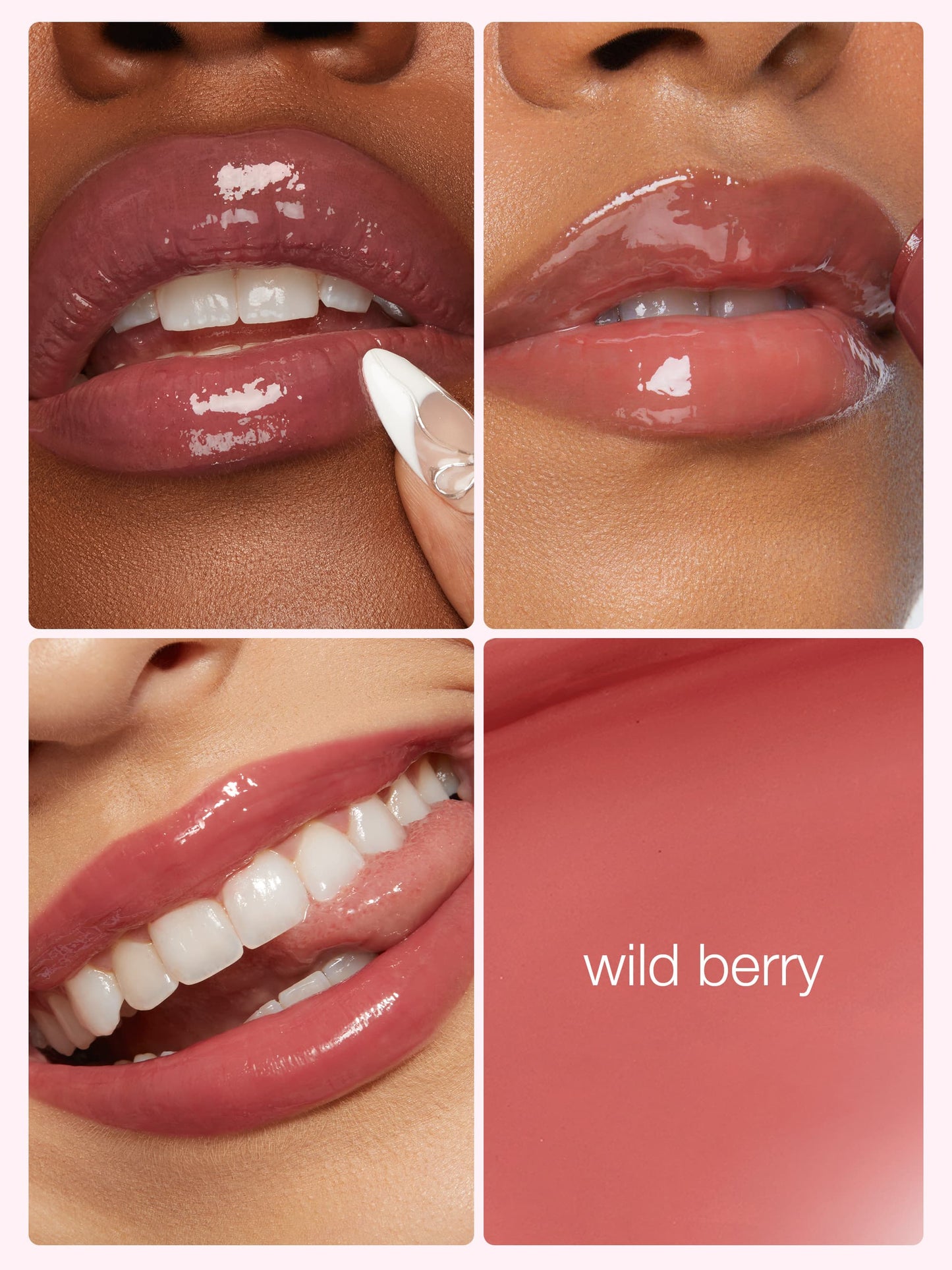 maracuja juicy lip balm gloss