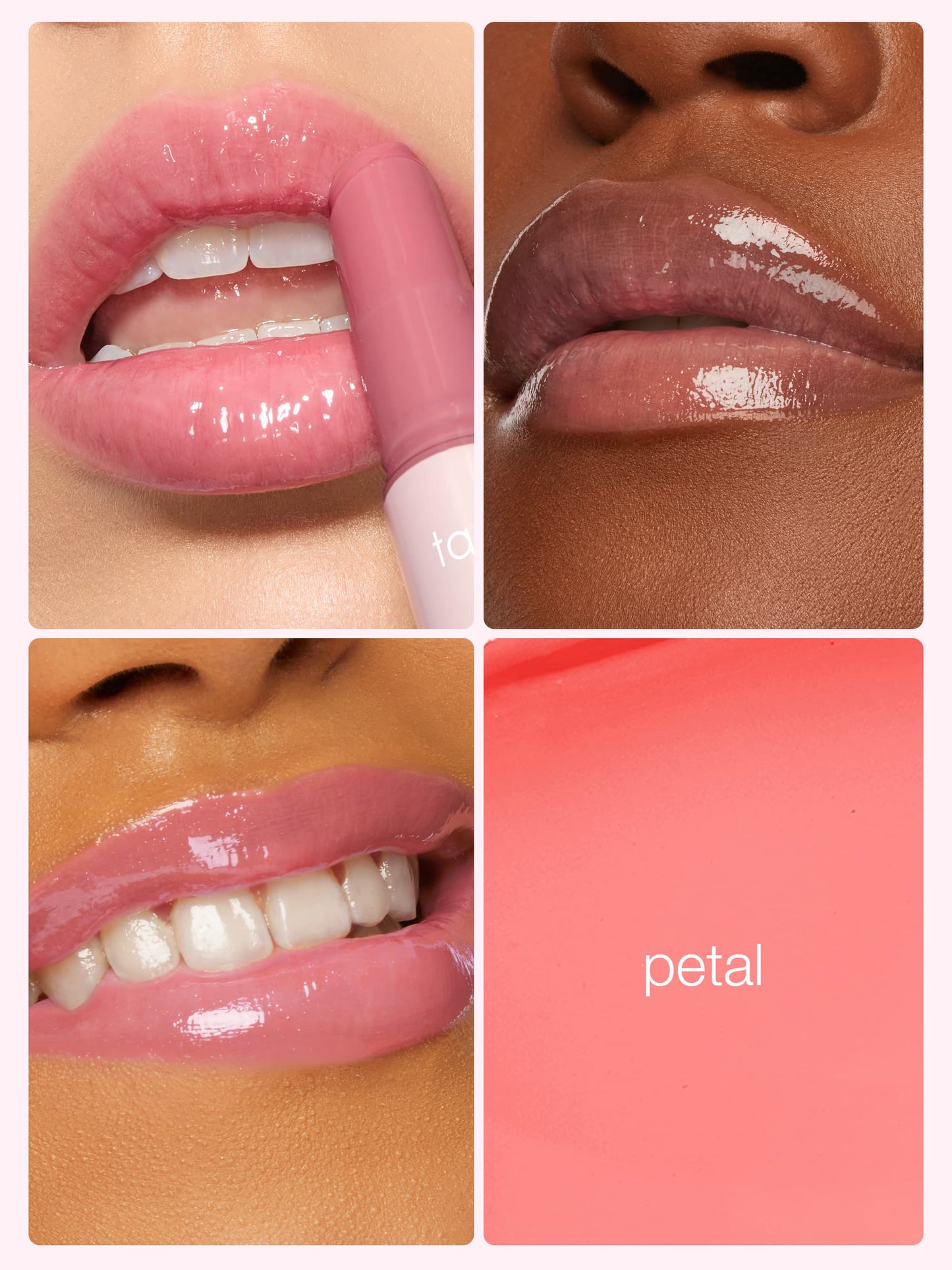 maracuja juicy lip balm gloss