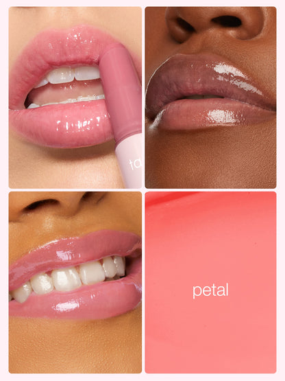 maracuja juicy lip balm gloss